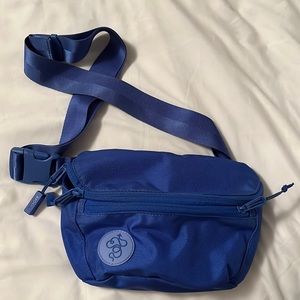 Baboon to the Moon belt bag